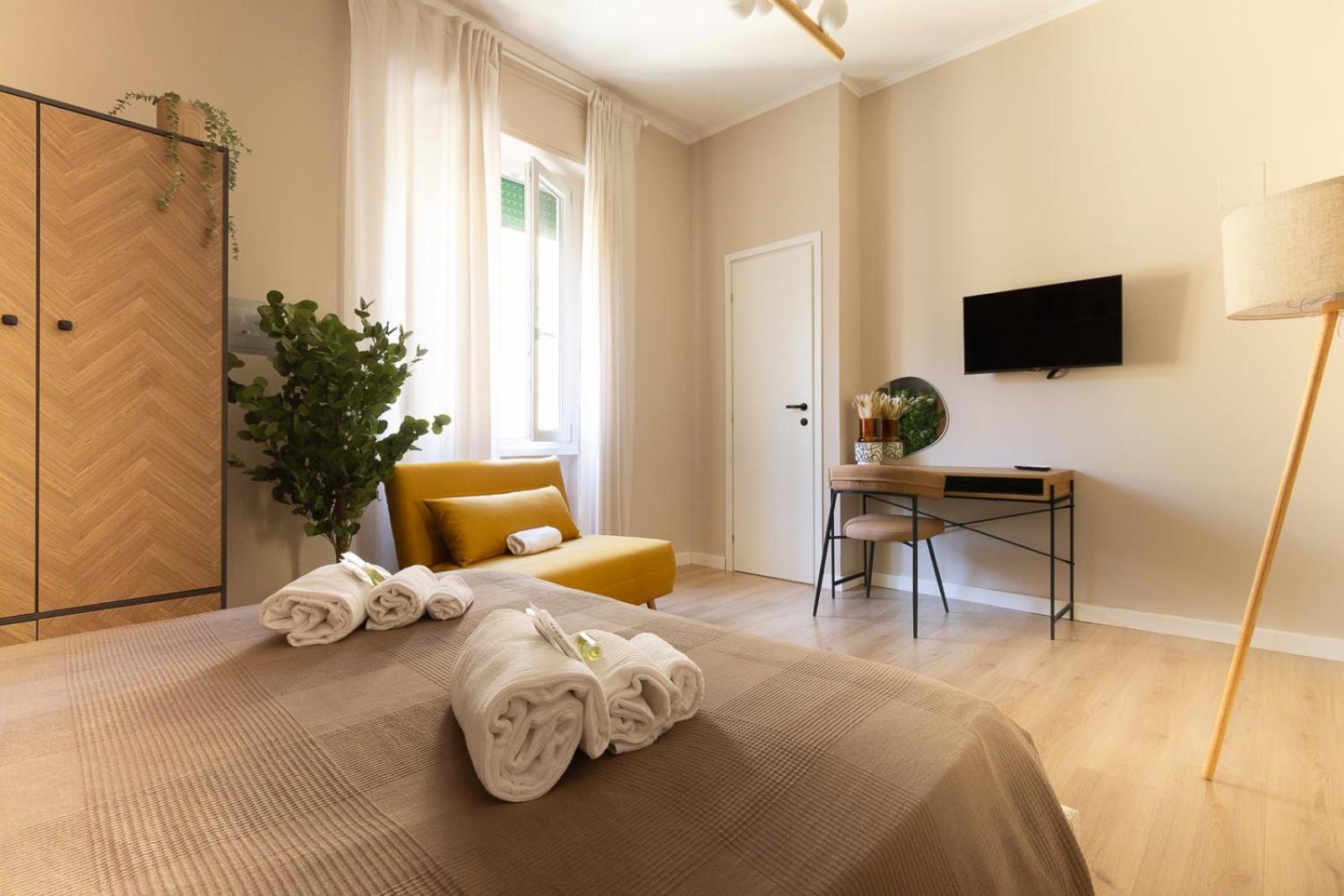 Aureum Convivium Maison d'hôtes Rome